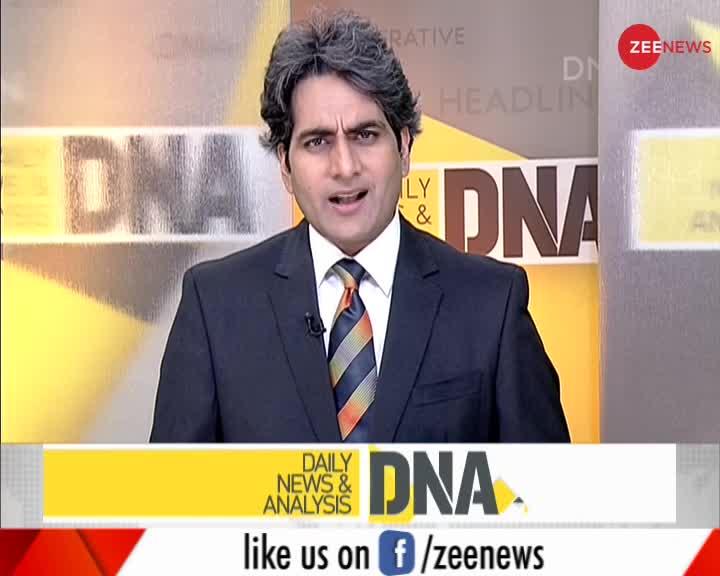 DNA: विकास दुबे का सरेंडर ‘स्क्रिप्टेड’ था?