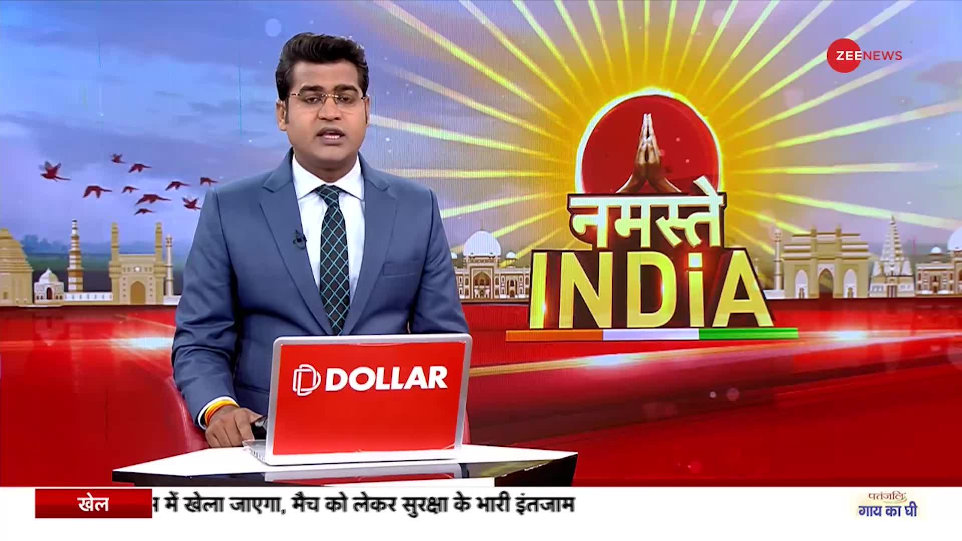 कार्तिक सिंह फरार लेकिन कर रहे हैं चुनाव प्रचार! अनंत सिंह की पत्नी नीलम देवी के साथ तस्वीर आई