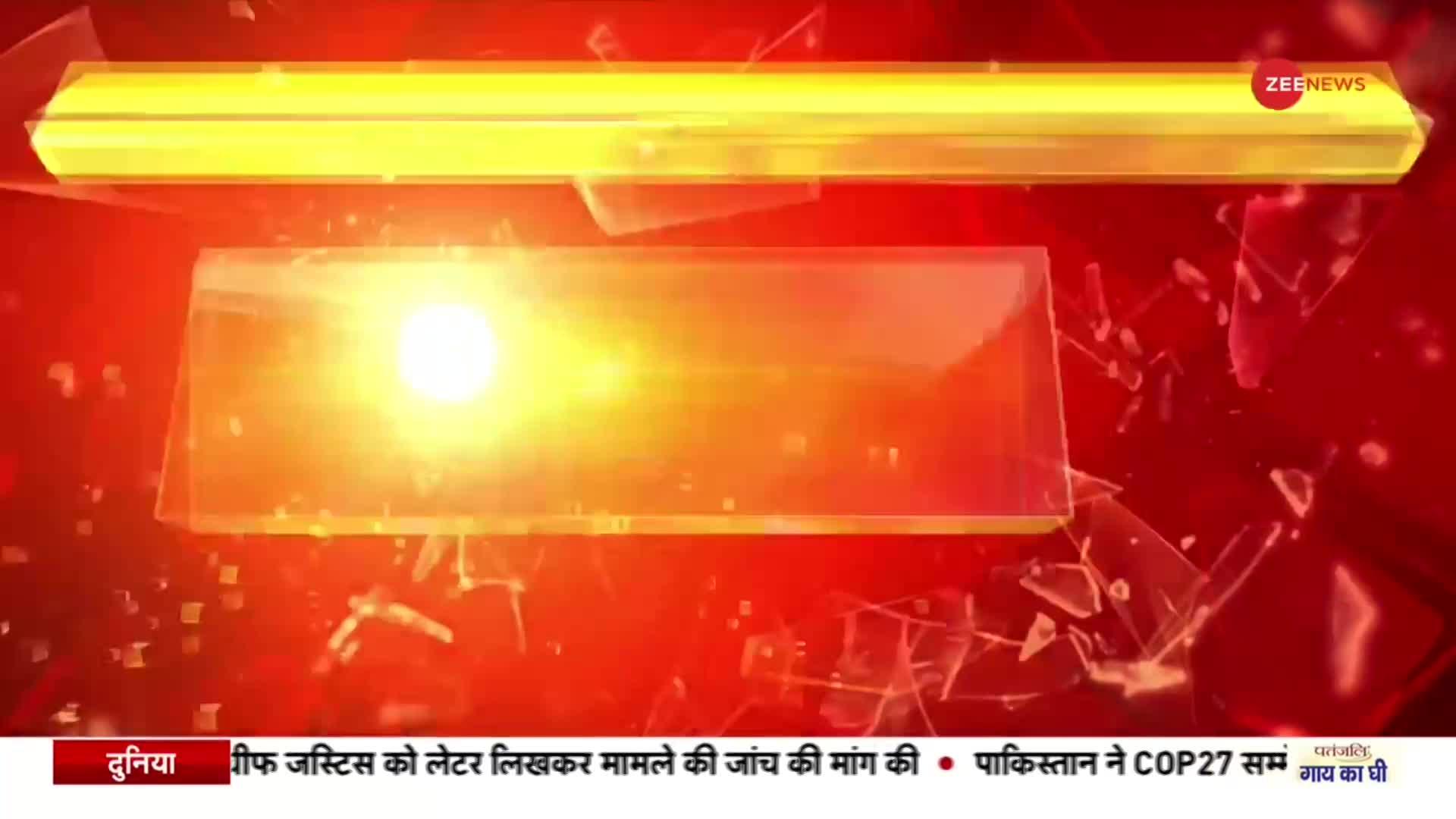 Breaking News : 102 दिन बाद जेल से छूट सकते हैं संजय राउत?