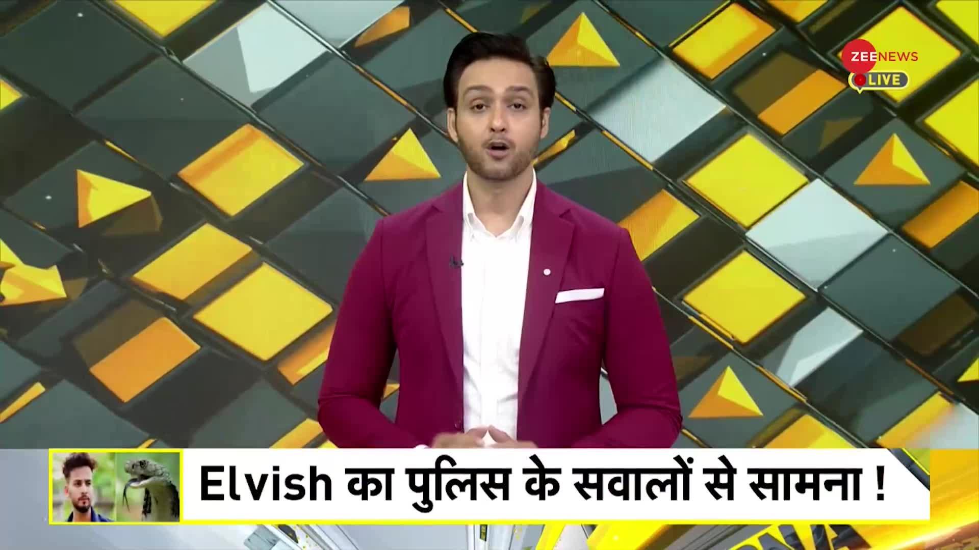 Elvish Yadav News: एल्विश ने फाजिलपुरिया का नाम क्यों लिया?