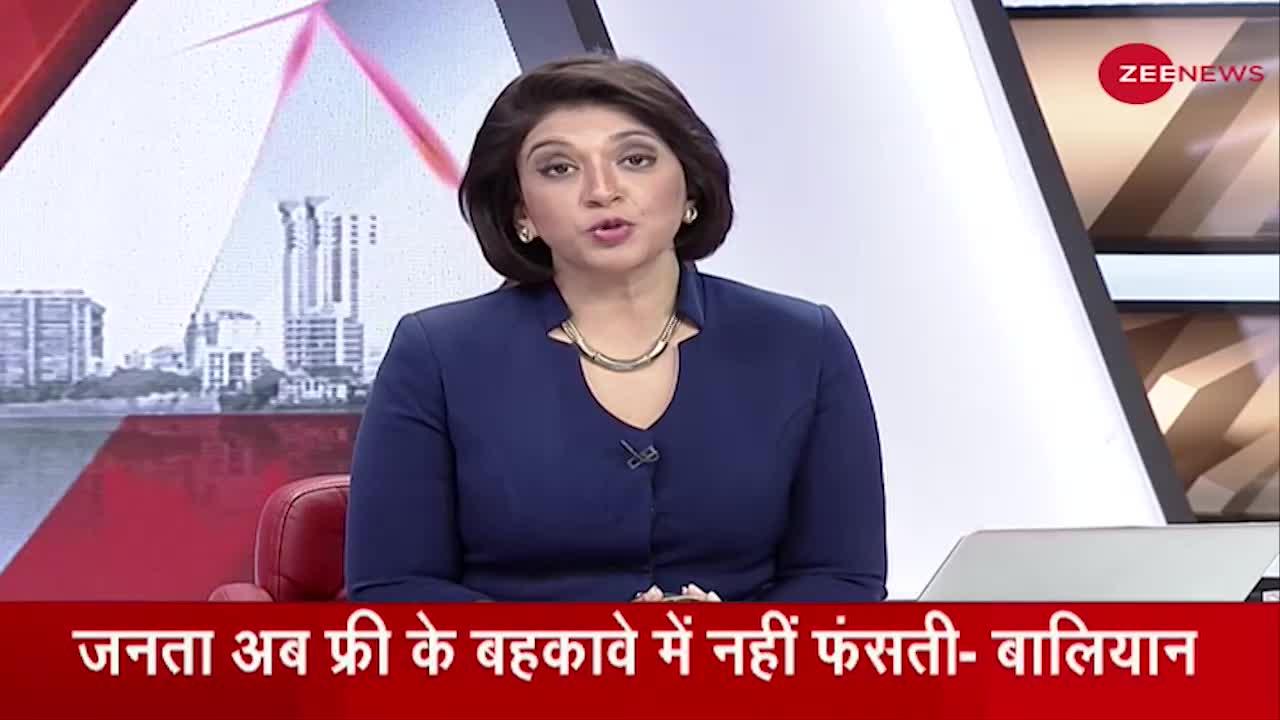 Taal Thok Ke (Spl Edition): '80-20' का समीकरण या 'ध्रुवीकरण'?