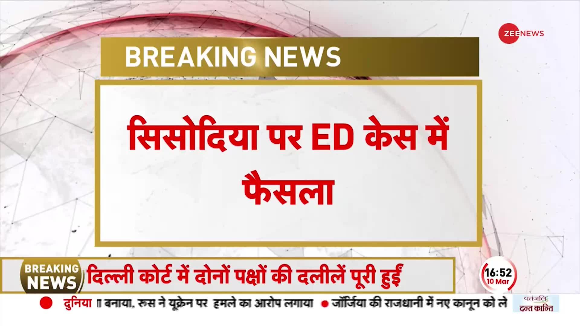 Taal Thok Ke: जो शराब चोर हैं, कार्रवाई होने पर अत्याचार-अत्याचार चिल्लाते हैं -शहजाद पूनावाला