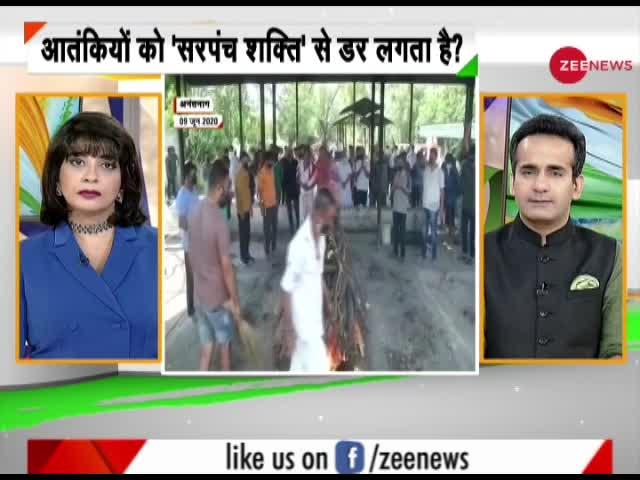 शीन पंडिता : 'मेरे पापा ने मुझे हमेशा बेटे की तरह ट्रीट किया'