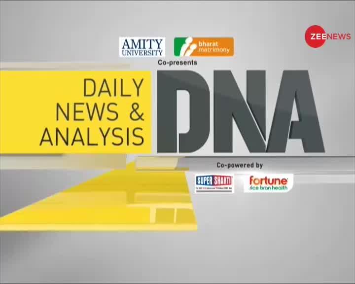 DNA: विकास दुबे के एनकाउंटर का ‘पोस्टमॉर्टम’