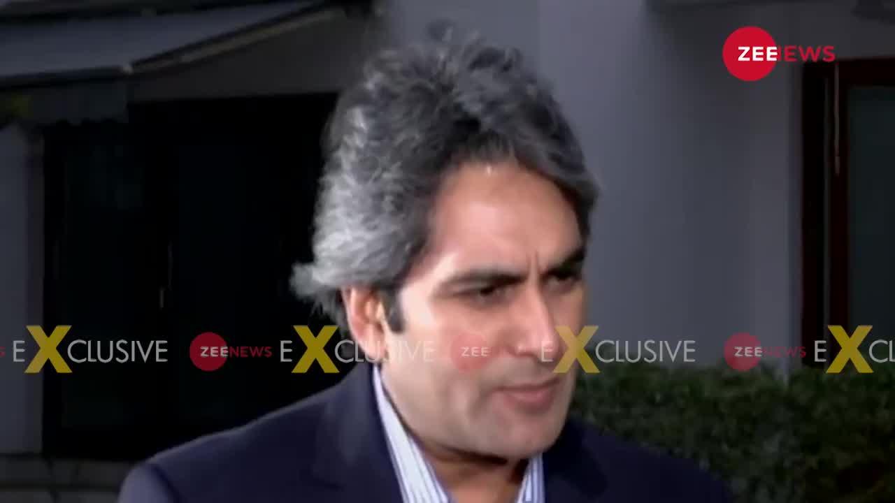 'राम मंदिर पर फैसला एक चुनौती थी' Sudhir Chaudhary से खास बातचीत में बोले Ex CJI रंजन गोगोई