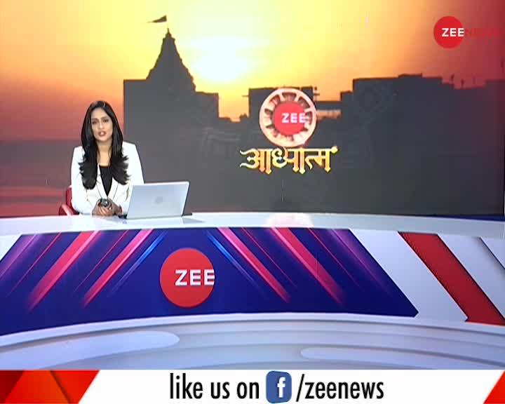 Zee आध्यात्म में मां कालका के दर्शन!