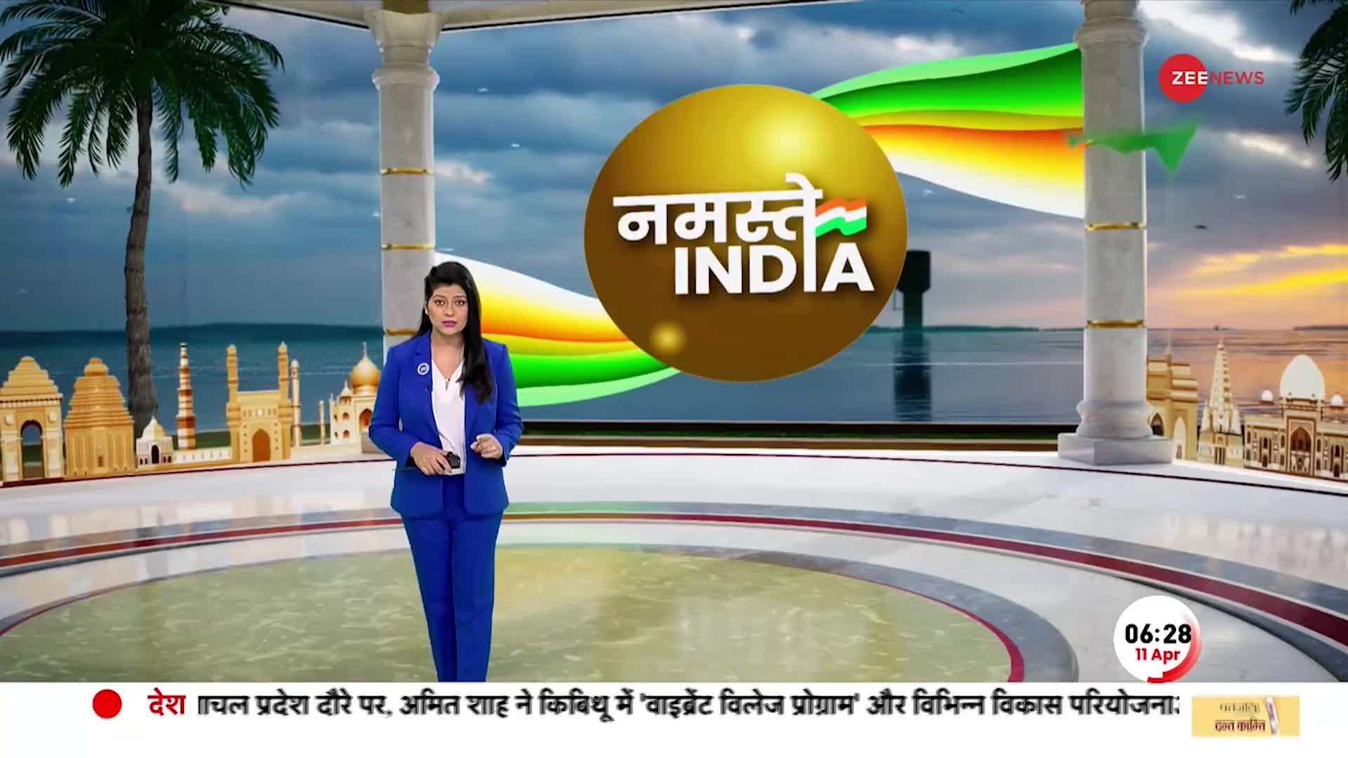 US Presidential Election: 2024 का चुनाव लड़ सकते हैं Joe Biden, TV Interview में किया ऐलान