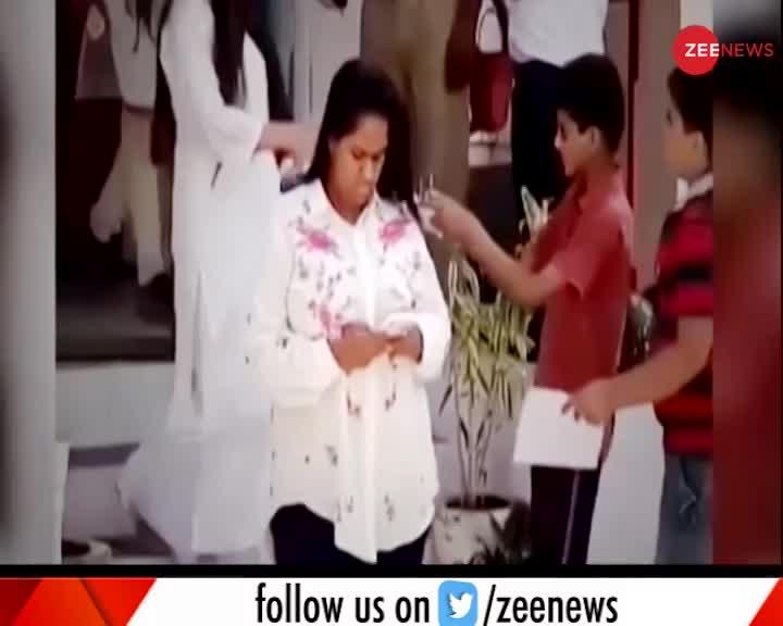 Bollywood Breaking: कोरोना संक्रमित हुईं सलमान खान की बहन Arpita Khan