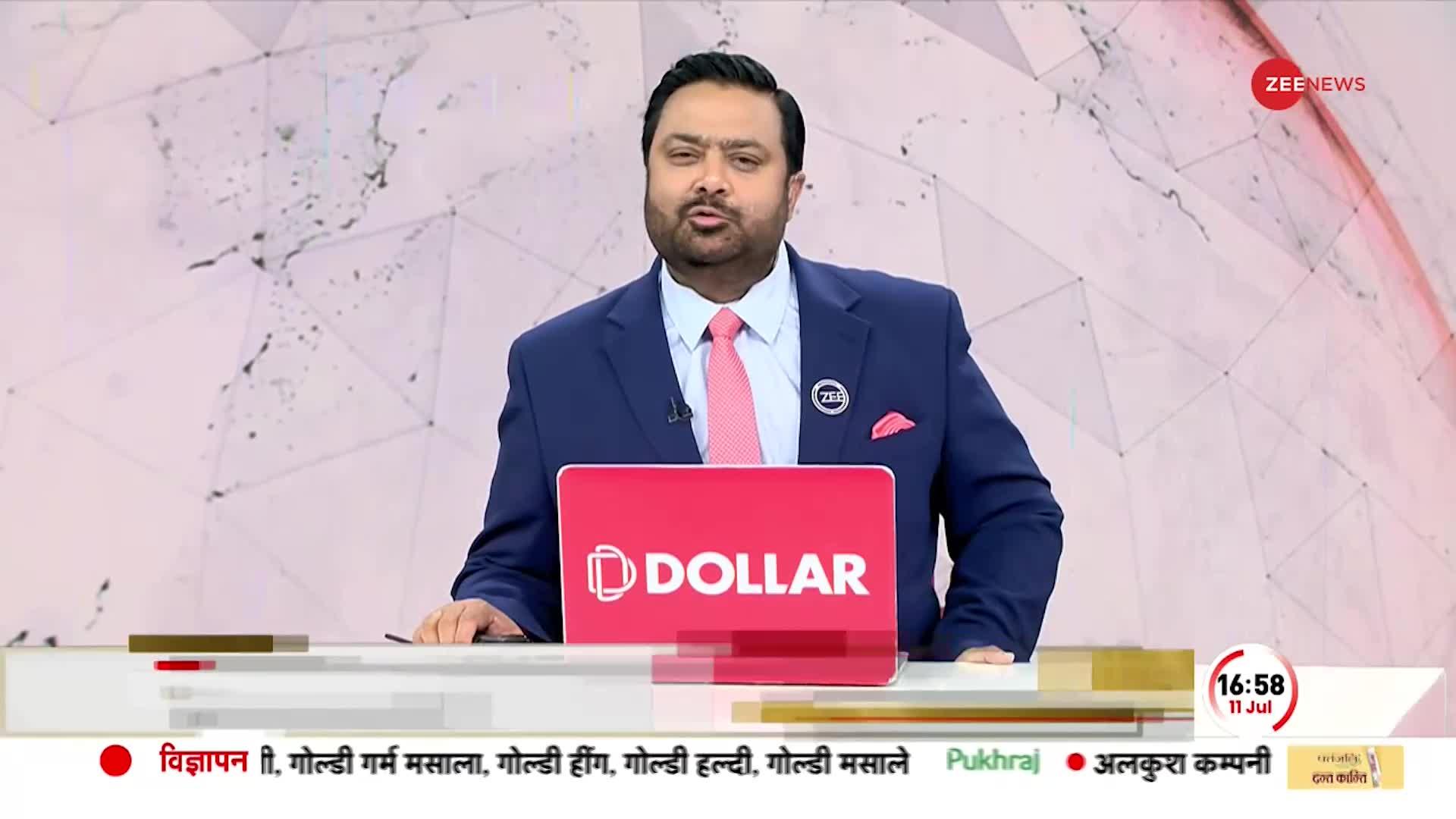 Taal Thok Ke: वो 'कत्ल' भी करते हैं चर्चा नहीं करते, राहुल बंगाल में कब खोलेंगे 'मोहब्बत की दुकान'