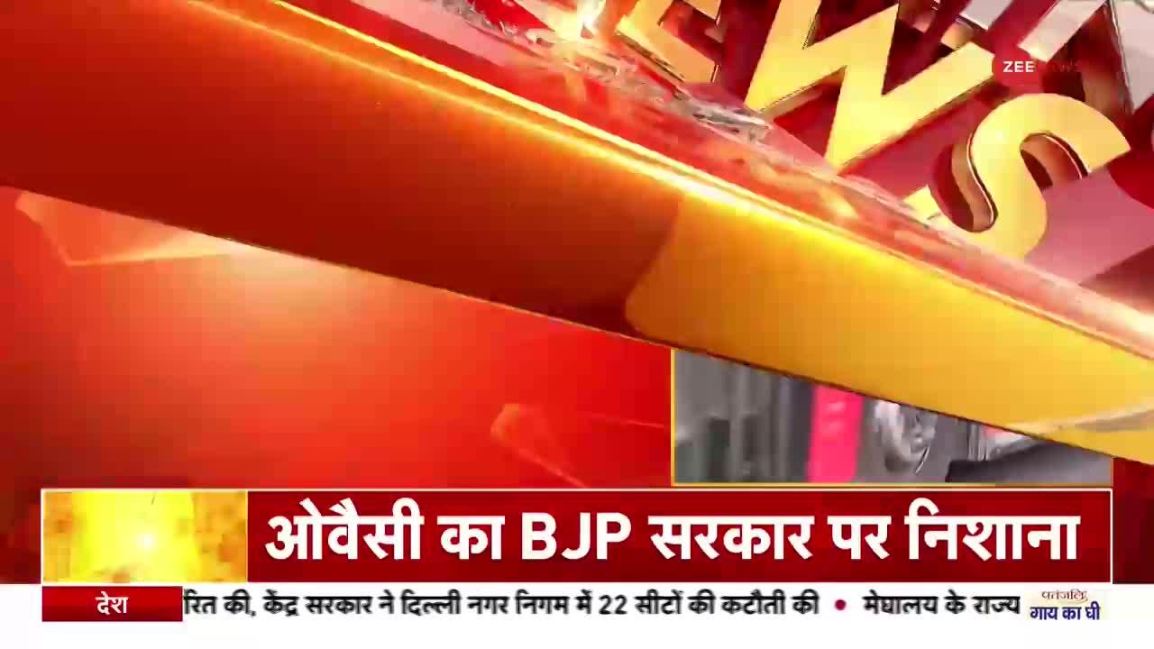 दिल्ली में 1,000 लो फ्लोर बसों की खरीद में हुए करप्शन पर LG का सख्त एक्शन, दिए CBI जांच के आदेश