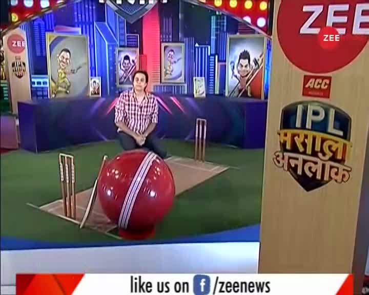 IPL Masala Unlock : बेंगलुरु पर चेन्नई का विराट 'वार'