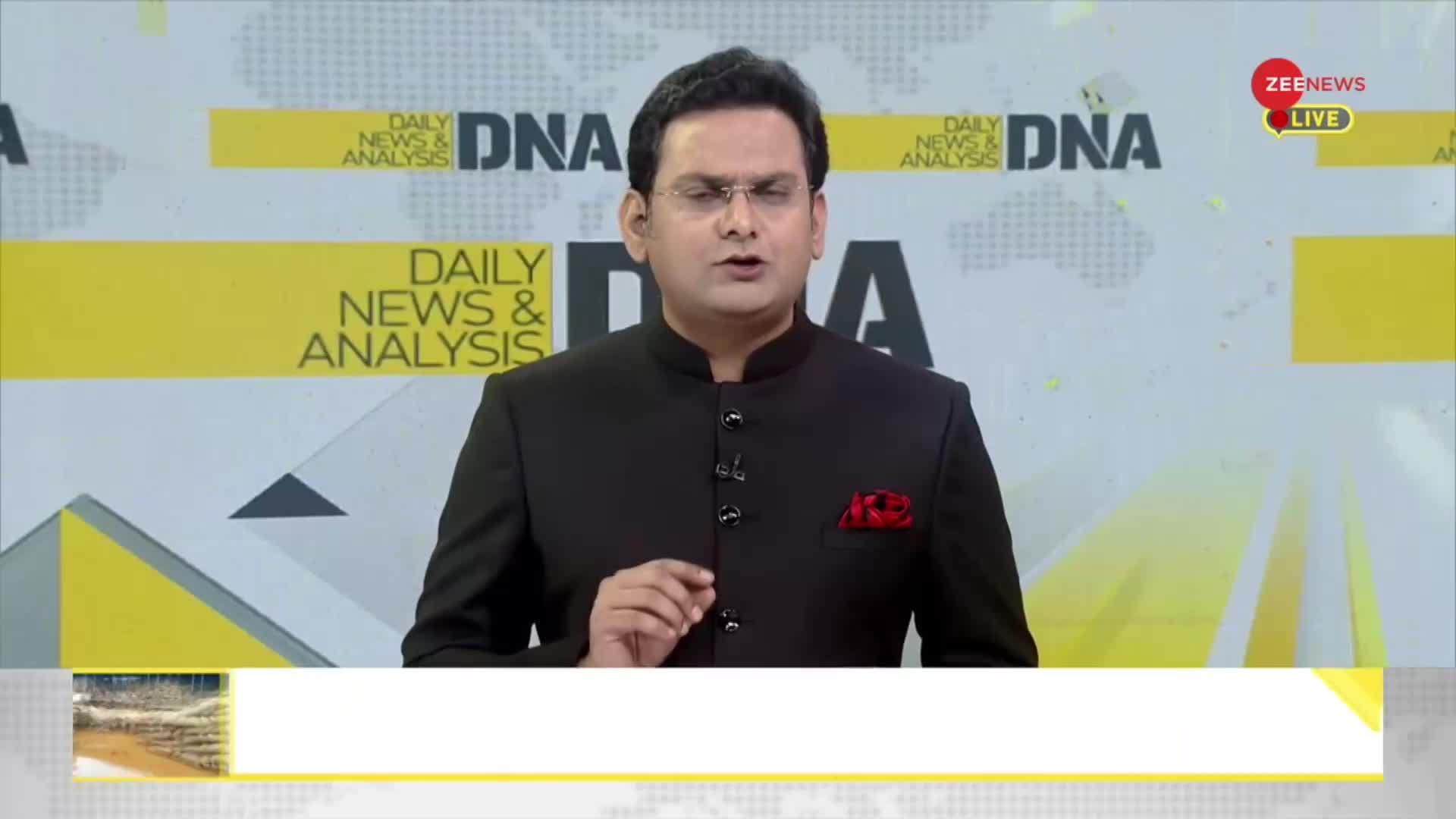 DNA: कैथल में गेहूं नहीं...सिस्टम सड़ गया