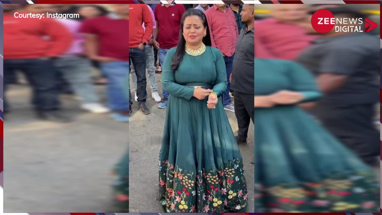 Big Boss से बाहर आकर Bharti Singh ने फोड़ा भांडा बताया कौन होगा विनर, नाम सुन रह जाएंगे हैरान