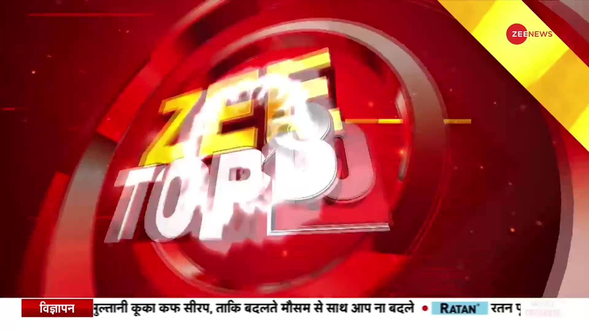 Tripura में PM Modi ने Congress-लेफ्ट गठबंधन पर साधा निशाना, बोले- गठबंधन केवल चंदा वसूली के लिए