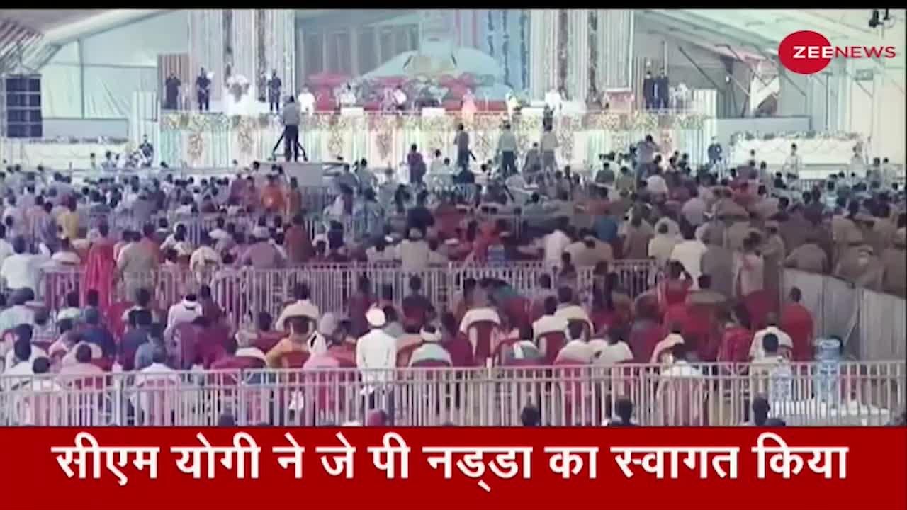 PM Narendra Modi काशी विश्वनाथ कॉरिडोर का उद्घाटन करेंगे