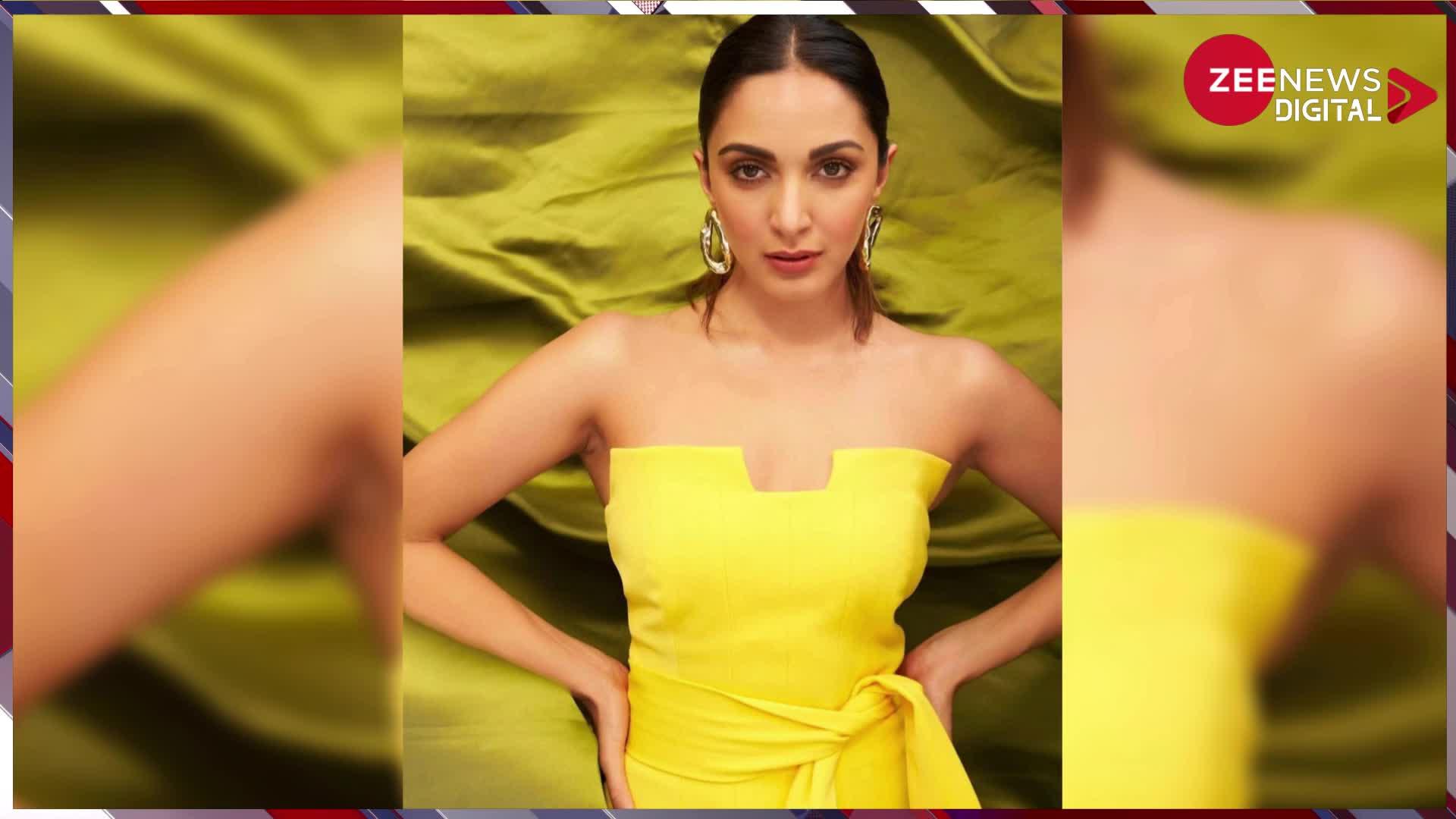 Weight Loss: रात में करें ये एक काम, kiara advani जैसा बनेगा फिगर