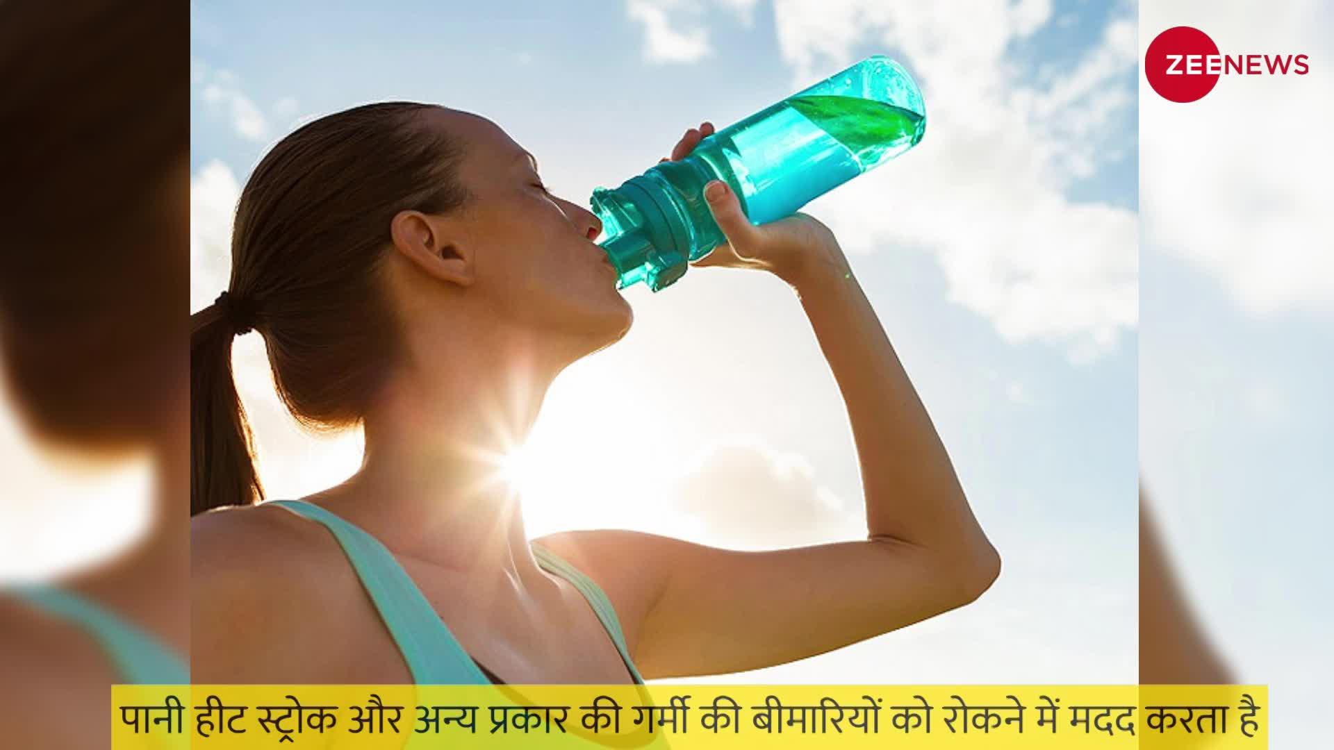 Heat stroke prevention Tips:  गर्मियों में लू से बचना है तो जरूर करें ये काम