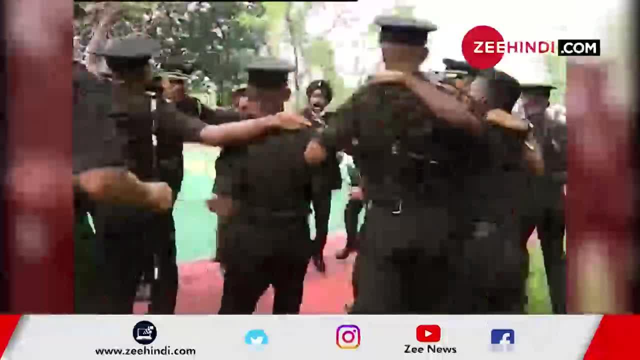 IMA Cadets का ये वीडियो देखकर आपका जोश भी दोगुना हो जाएगा!