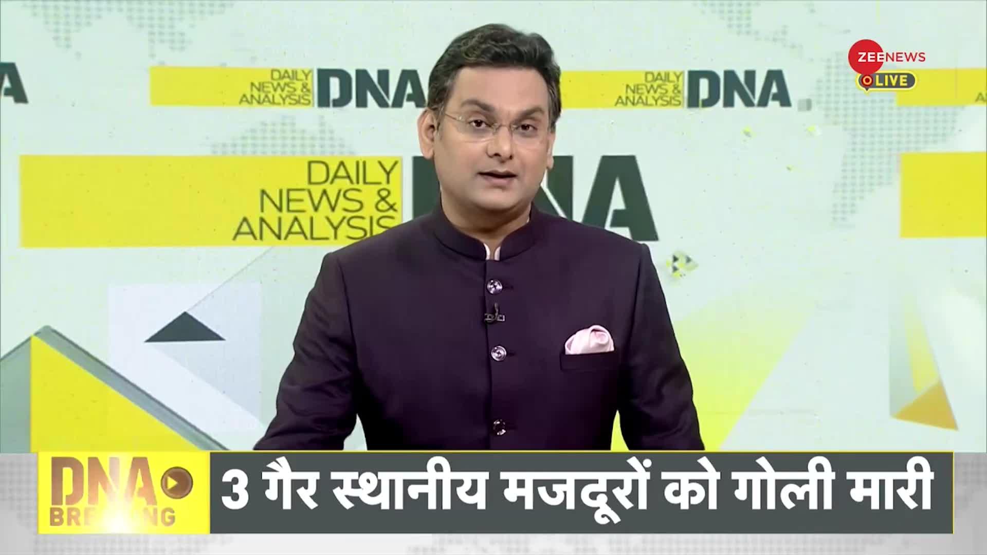 DNA: मोदी-मैक्रो की मुलाकात में Rafale M की डील पर होगा 'फाइनल' फैसला