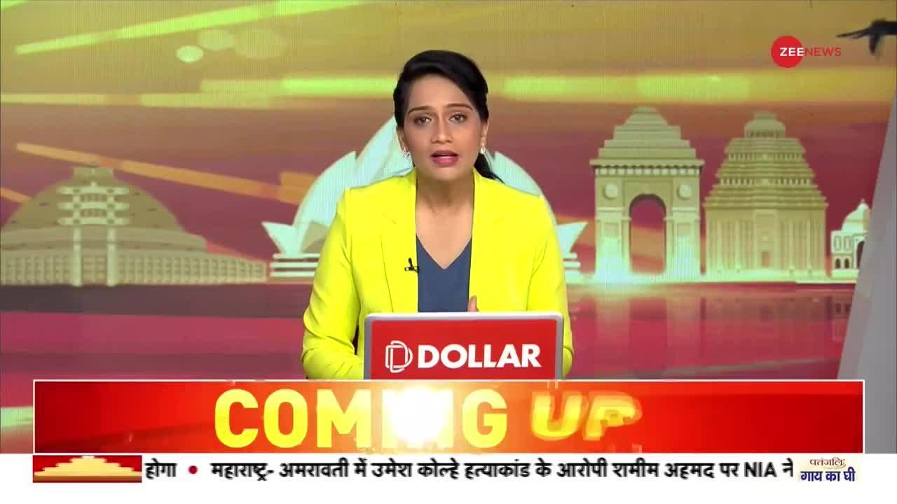 Namaste India : आरोपी ने की पुलिस की पिटाई!