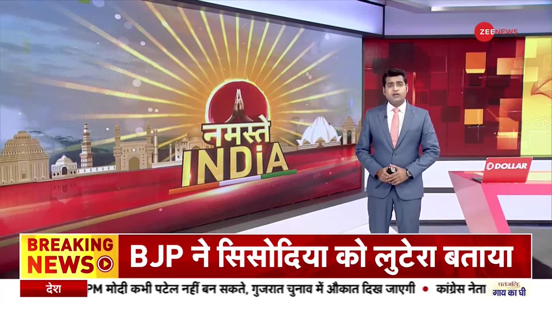 India China Border Dispute: LAC विवाद पर सेना प्रमुख जनरल मनोज पांडेय का अलर्ट, जानें 4 बड़ी बातें