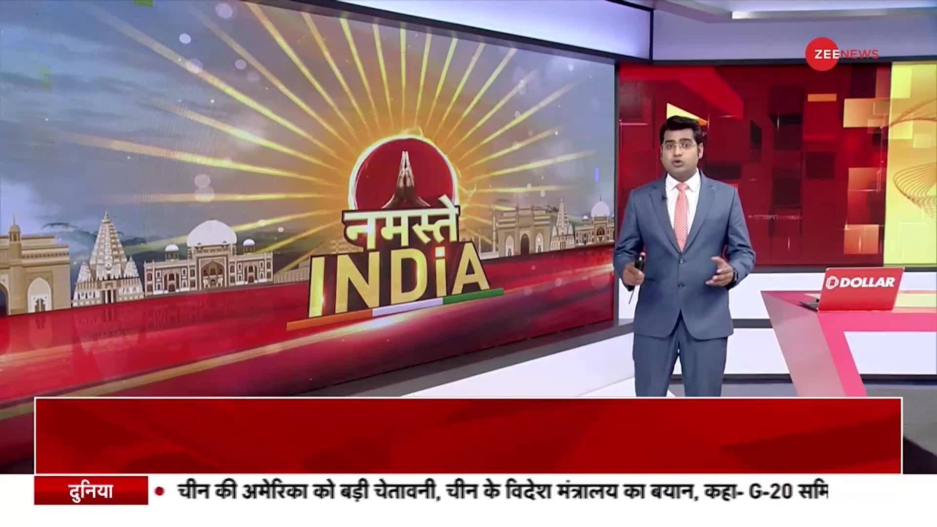 Lucknow: मुसलमानों के डर के नाम पर राजनीति, फारुक अब्दुल्ला बोले, 'खराब समय, बेहतर वक्त आएगा'