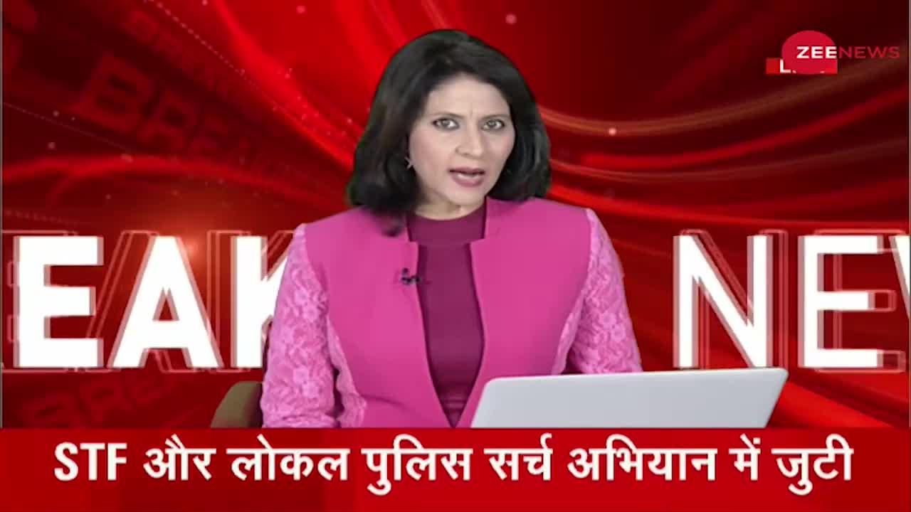 Breaking News: Delhi के Ghazipur इलाके में संदिग्ध बैग से IED बरामद