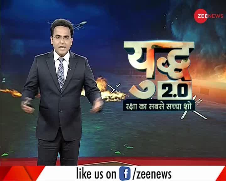 Yudh 2.0: अर्जुन के MK 1A टैंक बनने की कहानी