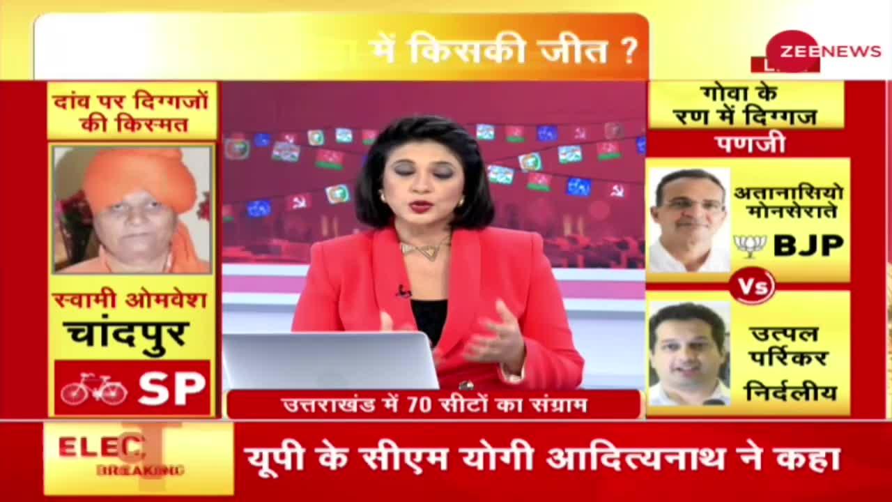 Election On Zee: Budaun में फर्स्ट टाइम Voters किन मुद्दों पर कर रहे Vote?