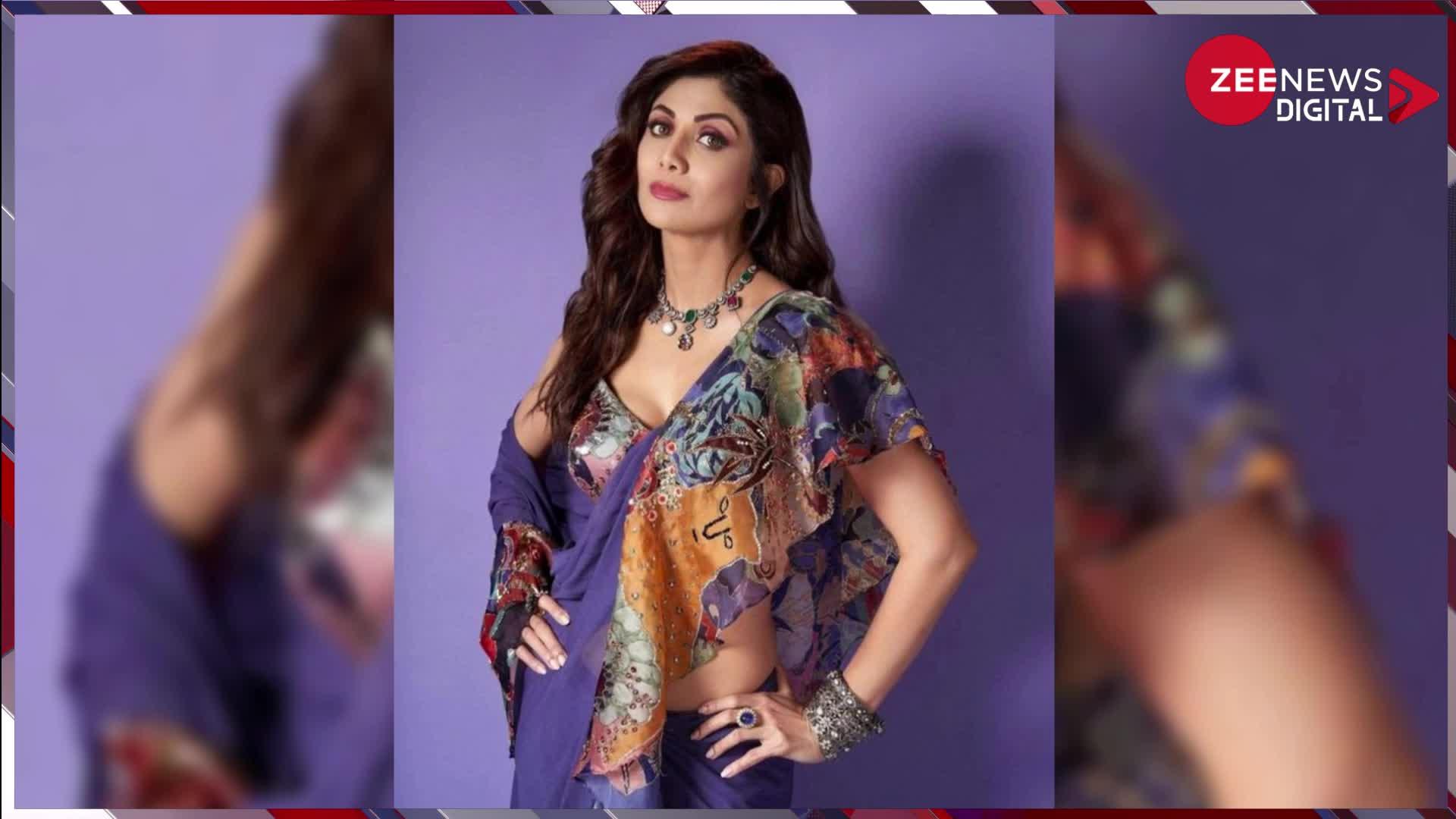 रोज खाएं एक चम्मच पीनट बटर Shilpa Shetty की तरह हो जाएंगा सेक्सी फिगर