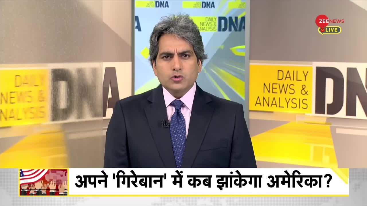 DNA: संकट काल में दुनिया का विश्व गुरू बनकर उभरा भारत