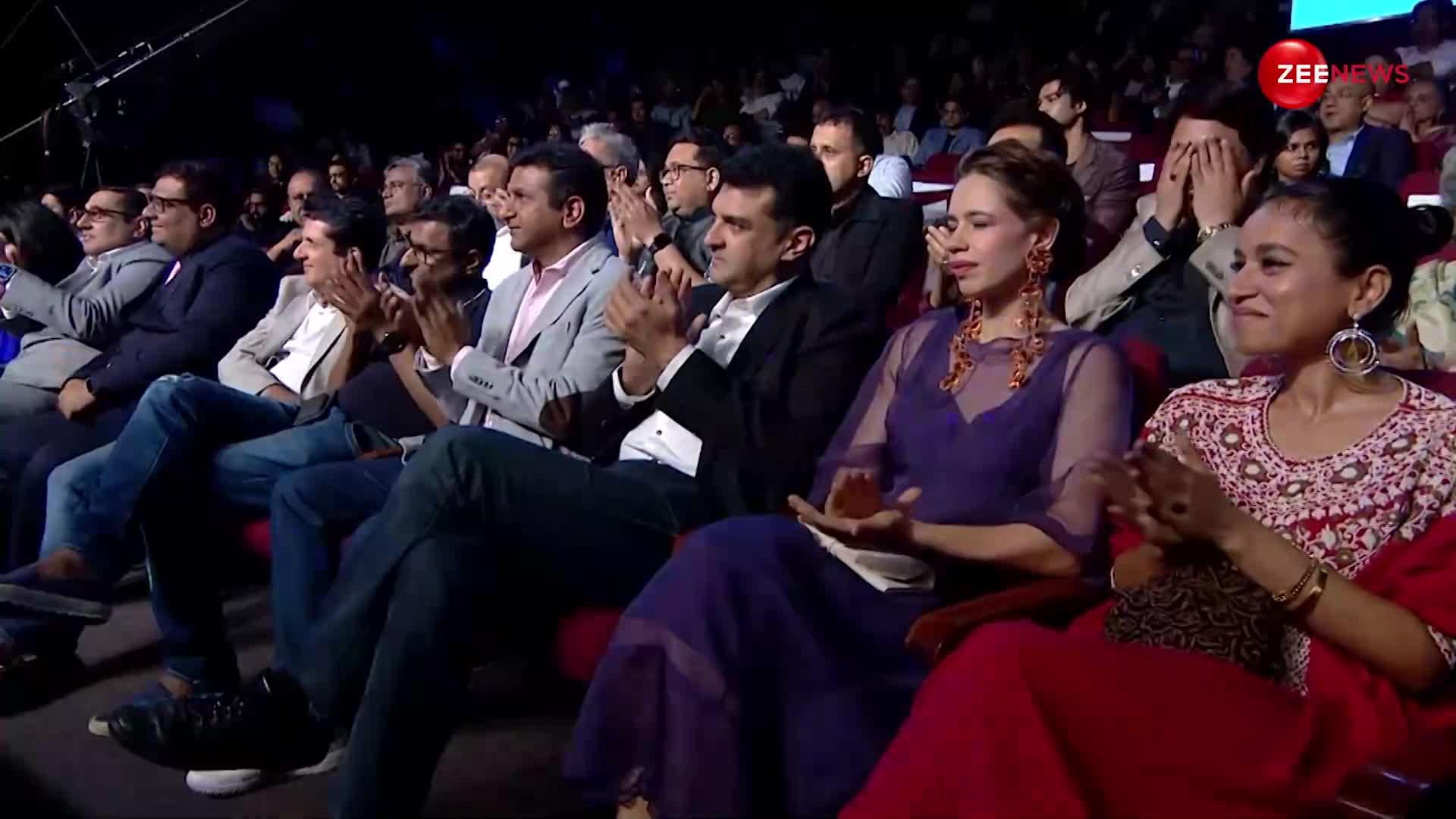 Critics Choice Awards 2023: क्रिटिक्स की नजर में कौन है BEST, देखें वीडियो में