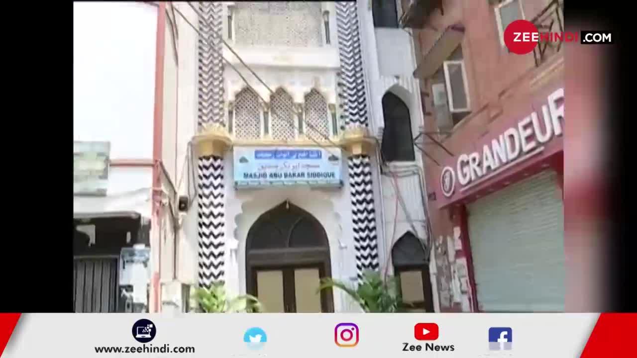 Video : स्वस्थ होने के बाद भी क्यों नहीं हो रही मौलाना साद की गिरफ्तारी?