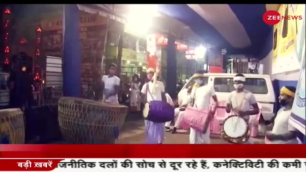 Mahanavami पर मां दुर्गा के नौवें रूप की पूजा , समूचे देश में धूम