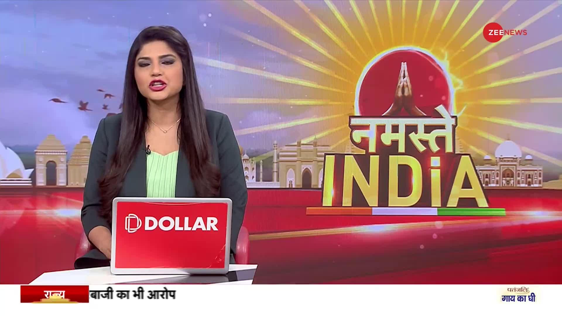 Namaste India: नए आर्मी चीफ पर पाकिस्तान में आर-पार