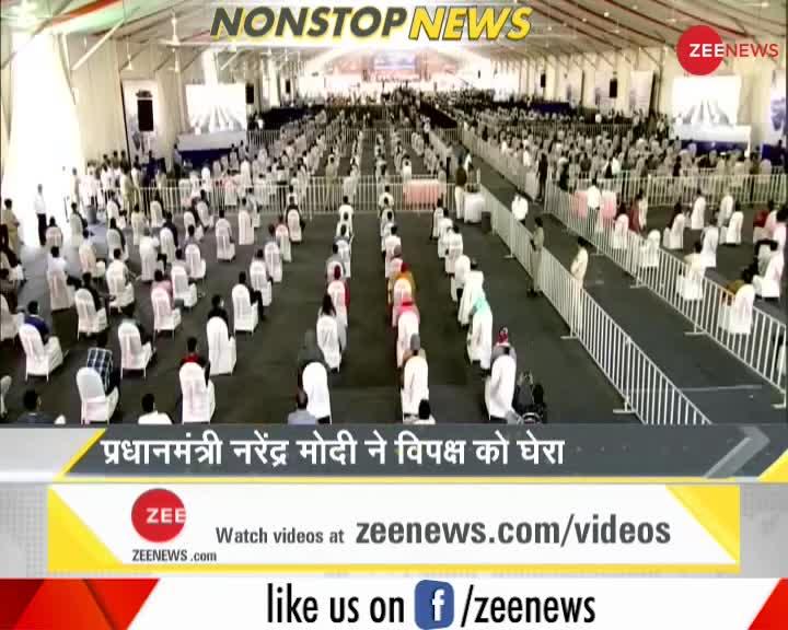 DNA: सुधीर चौधरी के साथ देखिए नॉन स्टॉप न्यूज़, Dec 15, 2020