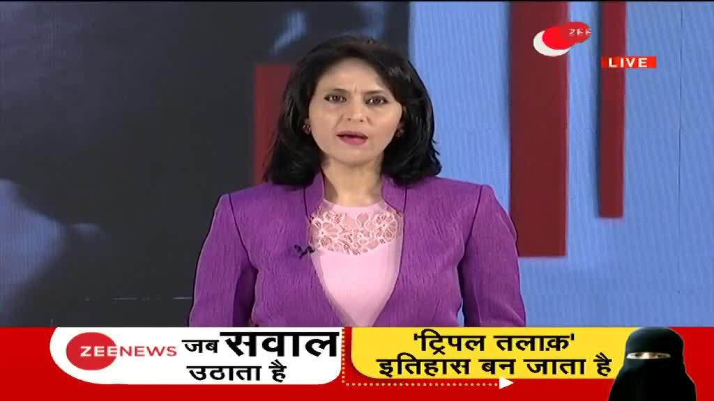 Zee News ने किया रिया चक्रवर्ती के 'झूठ' को बेनकाब