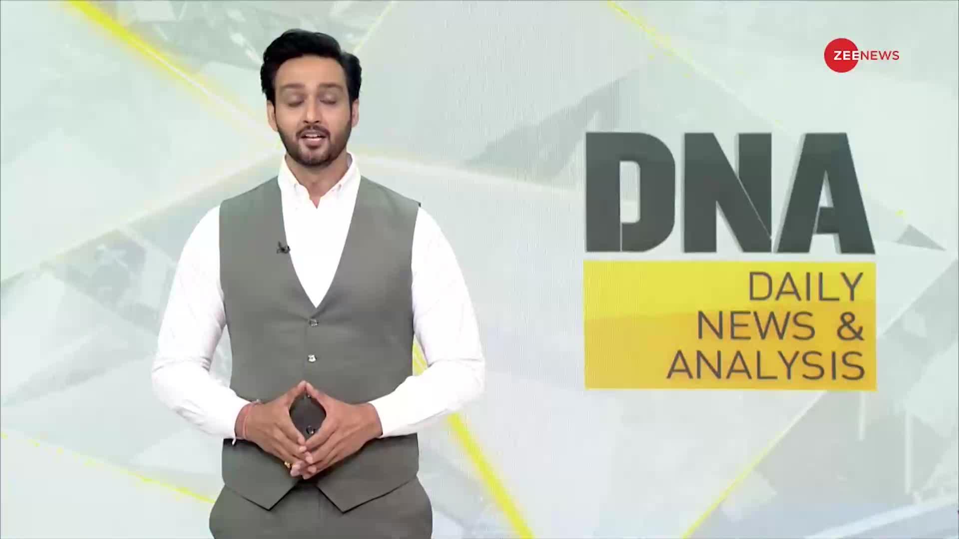 DNA: कैसे दिखते हैं 'योगीराज' के बनाए रामलला?