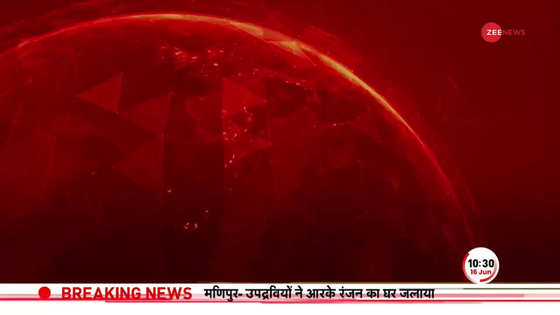 Jammu and Kashmir News: सेना को मिली बड़ी कामयाबी, कुपवाड़ा एनकाउंटर में 5 आतंकवादी ढेर