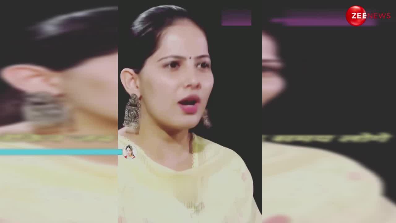 Jaya Kishori ने कहा- न करें जुगाड़, वरना लेने के पड़ सकते हैं देने