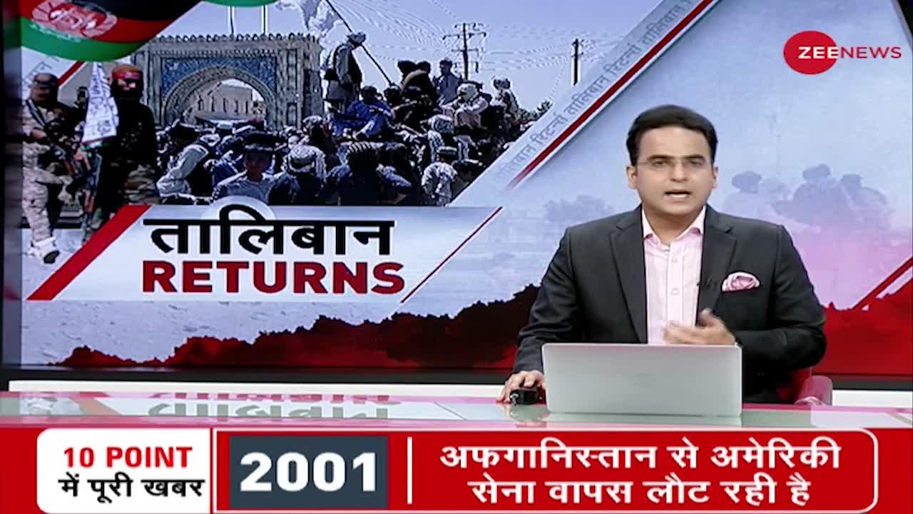 भारत भागकर आए Afghan Refugees ने बताया Taliban ने Afghanistan में मचाया है कैसा कोहराम