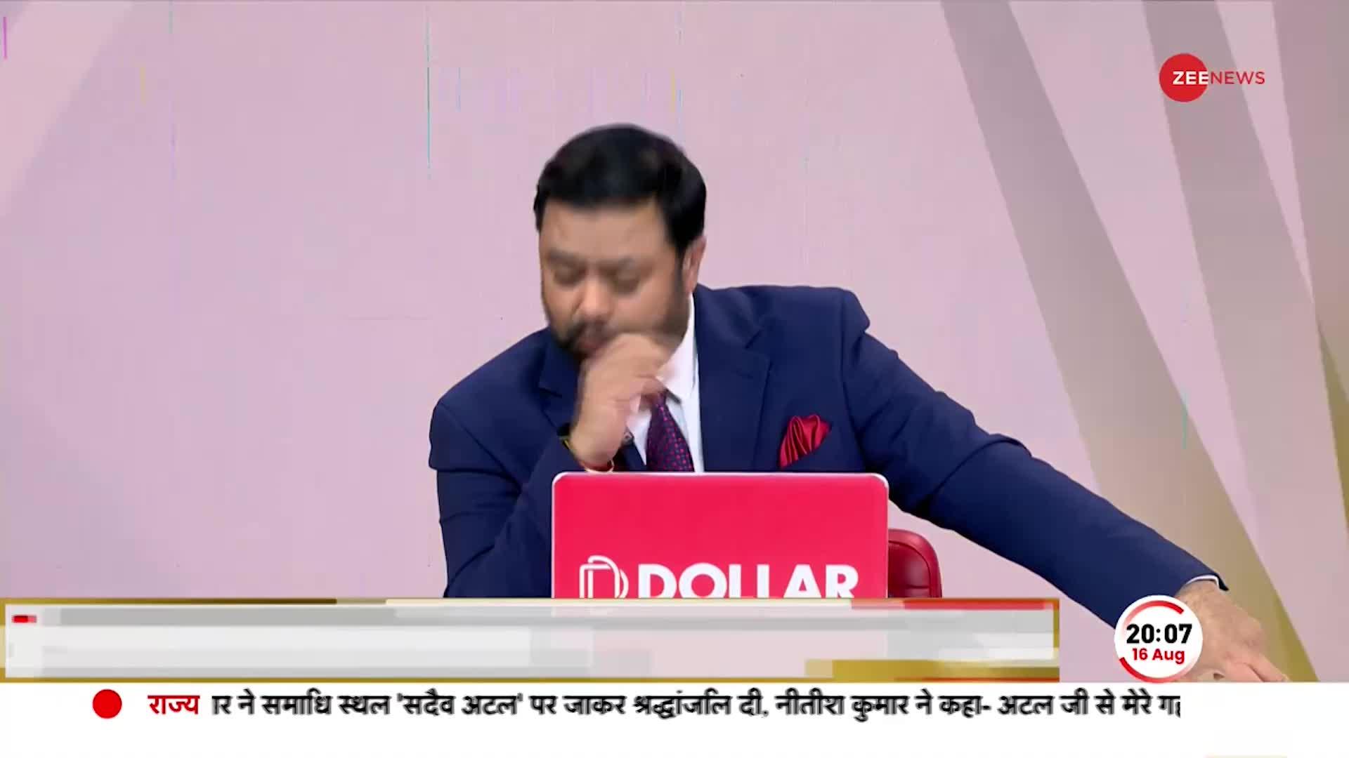 क्या नेहरू के विरासत को खत्म की कोशिश कर रही है मोदी सरकार? सुनिए BJP प्रवक्ता का जवाब