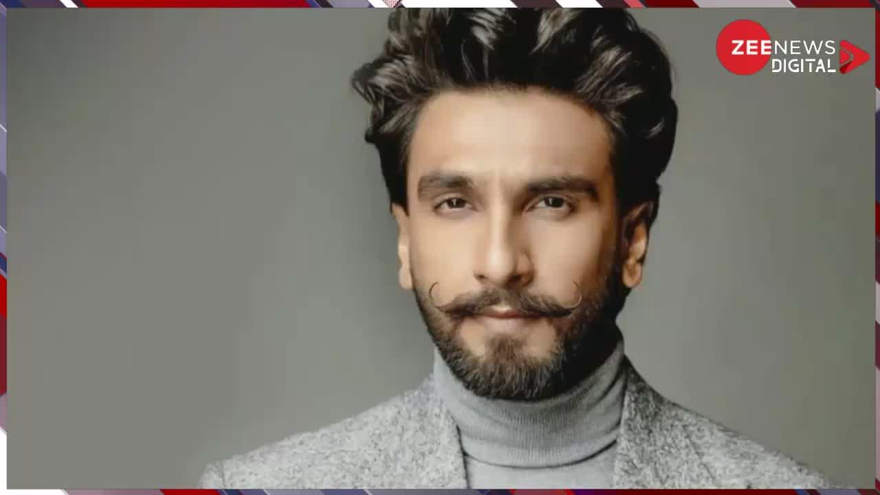 Fitness Diet: Ranveer Singh जैसी फिट बॉडी के पाने लिए खाएं ये चीजें, बॉडी होगी फिट