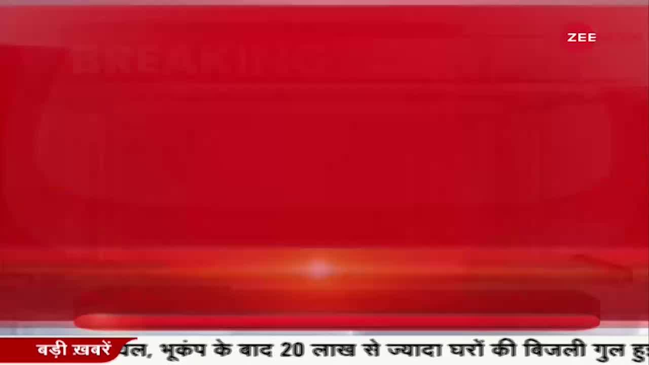 Breaking News: होली के बाद होगा योगी का शपथ ग्रहण