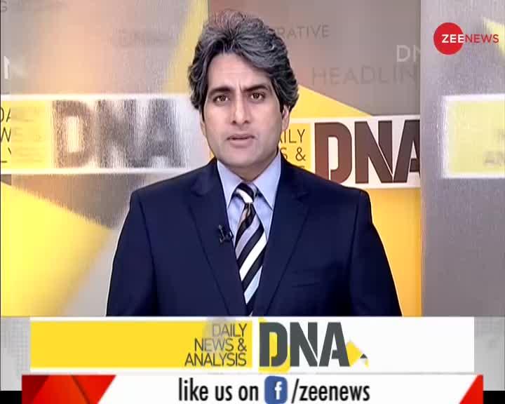 DNA: अपने ही घर में घिर गए ओली