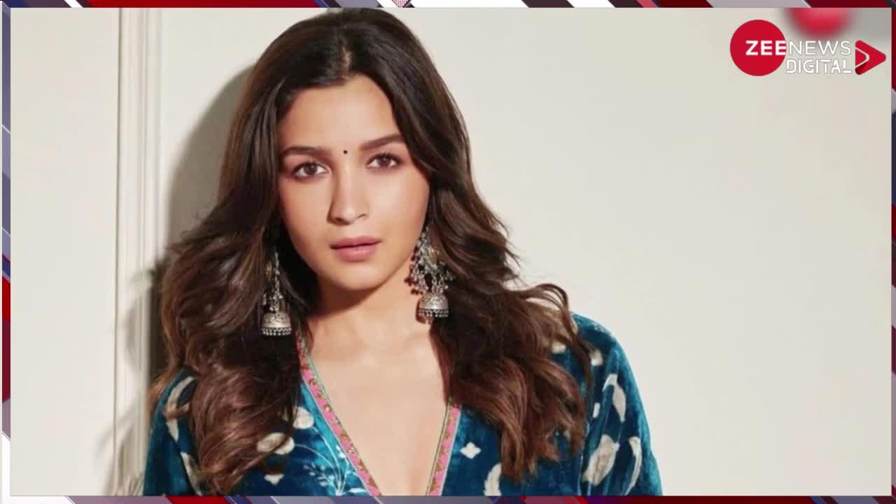 Weight Loss: रात में सोने से पहले जरूर करें ये आसान सा काम, Alia Bhatt जैसा होगा फिगर