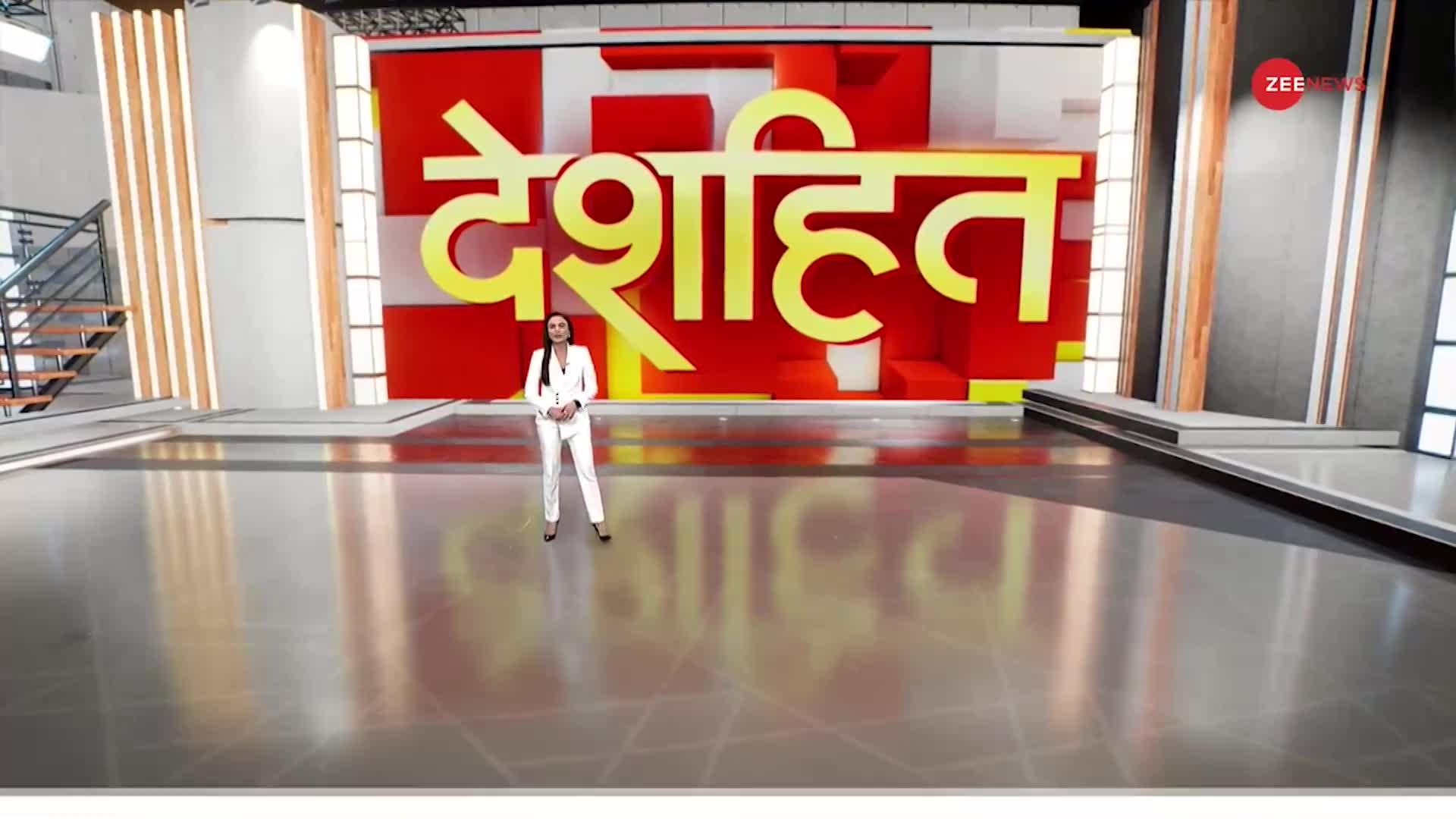 Deshhit: यूक्रेन को सबसे बड़ा झटका, वॉर के बीच जेलेंस्की का राइट हैंड कटा!