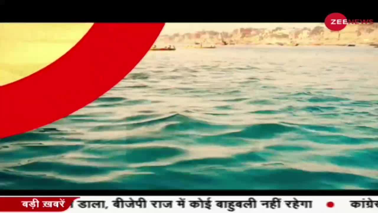 Voter Ganga Kinare Wala: Prayagraj के मतदाताओं के बीच Zee Media