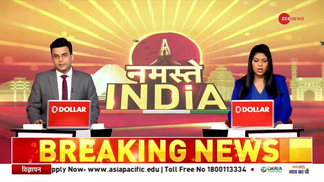 World News: अमेरिका की 'मिनटमैन-3' मिसाइल ने बढ़ाई चीन की चिंता