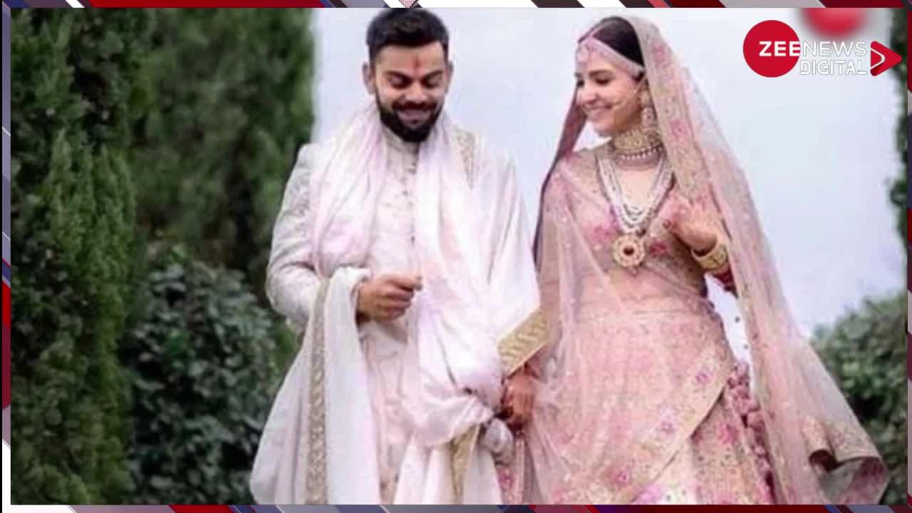 Anushka Virat Love Story: शादी से पहले पार्टनर से जरूर पूछें ये बातें, अनुष्का और विराठ जैसा मजबूत बनेगा रिश्ता